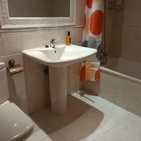 Apartment La Luna Soria