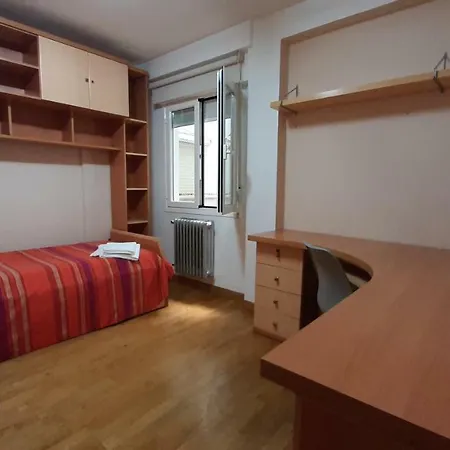 Apartment La Luna *
