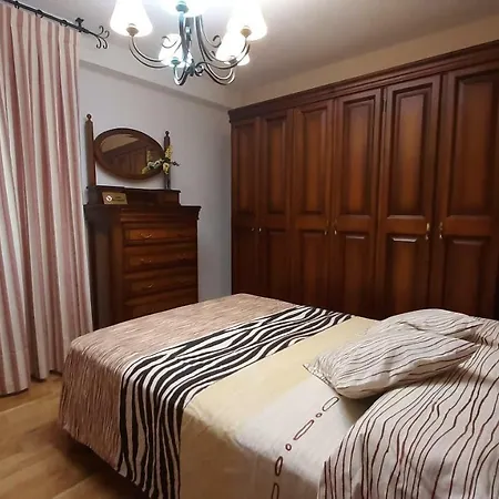 La Luna Apartment *